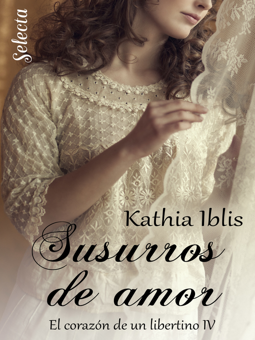 Title details for Susurros de amor by Kathia Iblis - Available